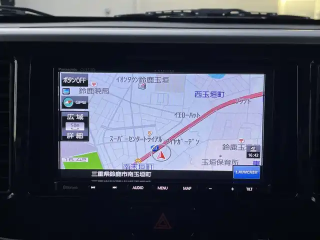 日産 デイズ ルークス