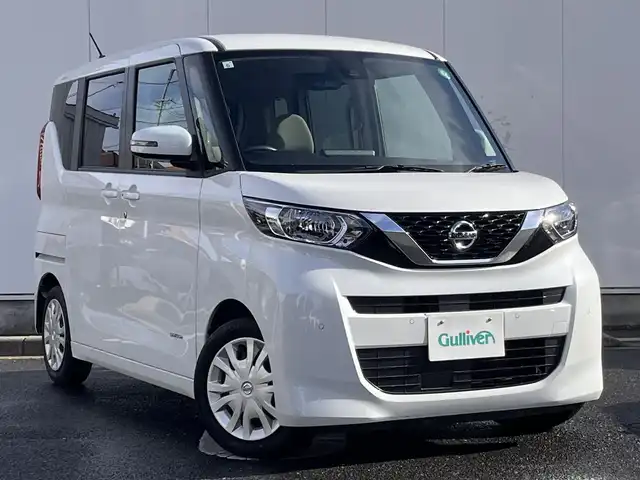 日産 ルークス