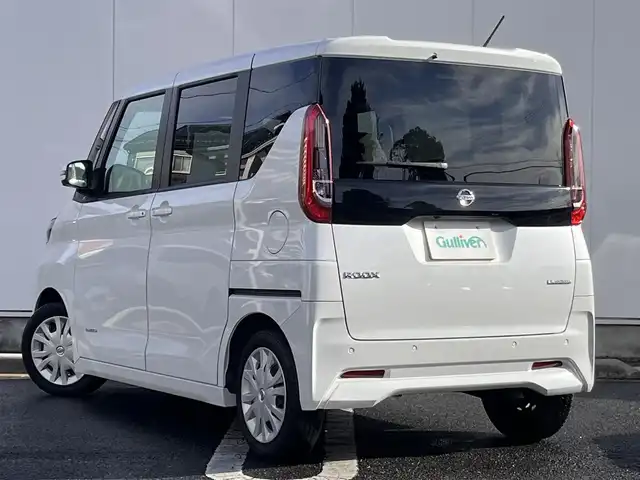 日産 ルークス