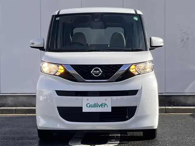 日産 ルークス