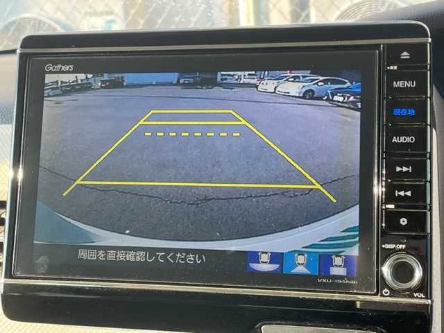 ホンダ Ｎ ＢＯＸ