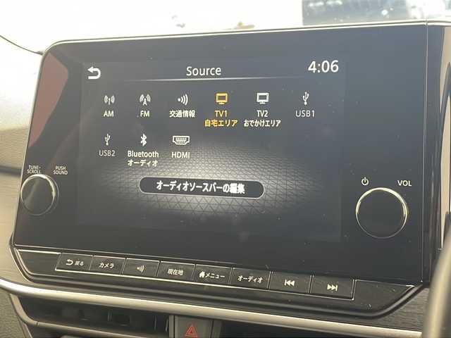 日産 ノート オーテック 沖縄県 2021(令3)年 5.5万km オーロラフレアブルーパール 純正オプションナビ/(フルセグTV、Bluetooth、CD、DVD、USB)/アラウンドビューモニター/デジタルインナーミラー/ＥＴＣ２．０/純正ドライブレコーダー(DH5-S)/エマージェンシーブレーキ/プロパイロット/ＬＥＤヘッドライト/オートライト/ハーフレザーシート/シートヒーター/純正16インチアルミホイール/純正フロアマット/クリアランスソナー