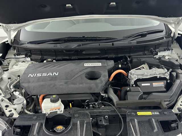 日産 エクストレイル ハイブリッド 20Xi 愛知県 2020(令2)年 4.7万km ブリリアントホワイトパール 純正7インチナビ/・アラウンドビューモニター/・フルセグ/・Bluetooth/ビルトインETC/インテリジェントルームミラー/ドライブレコーダー/プロパイロット/・レーダークルーズコントロール/・衝突軽減ブレーキ/ダウンヒルアシスト/4x4/パワーバックドア/革巻きステアリング/カプロンシート/・全席シートヒーター/スマートキー/プッシュスタート
