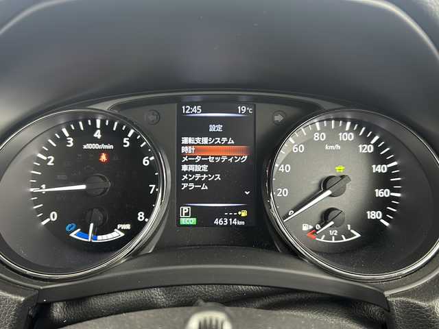 日産 エクストレイル ハイブリッド 20Xi 愛知県 2020(令2)年 4.7万km ブリリアントホワイトパール 純正7インチナビ/・アラウンドビューモニター/・フルセグ/・Bluetooth/ビルトインETC/インテリジェントルームミラー/ドライブレコーダー/プロパイロット/・レーダークルーズコントロール/・衝突軽減ブレーキ/ダウンヒルアシスト/4x4/パワーバックドア/革巻きステアリング/カプロンシート/・全席シートヒーター/スマートキー/プッシュスタート