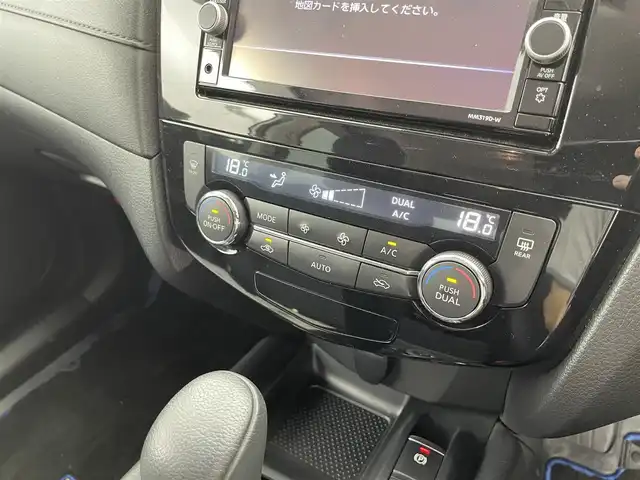 日産 エクストレイル ハイブリッド 20Xi 福井県 2020(令2)年 4.7万km ブリリアントホワイトパール 純正7インチナビ/アラウンドビューモニター/ビルトインETC/インテリジェントルームミラー/ドライブレコーダー/プロパイロット/レーダークルーズコントロール/衝突軽減ブレーキ/ダウンヒルアシスト/パワーバックドア/革巻きステアリング/カプロンシート/全席シートヒーター/スマートキー/プッシュスタート