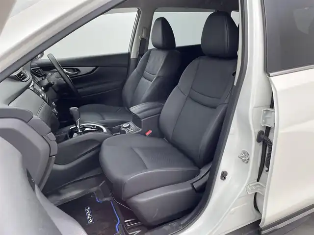日産 エクストレイル ハイブリッド 20Xi 福井県 2020(令2)年 4.7万km ブリリアントホワイトパール 純正7インチナビ/アラウンドビューモニター/ビルトインETC/インテリジェントルームミラー/ドライブレコーダー/プロパイロット/レーダークルーズコントロール/衝突軽減ブレーキ/ダウンヒルアシスト/パワーバックドア/革巻きステアリング/カプロンシート/全席シートヒーター/スマートキー/プッシュスタート