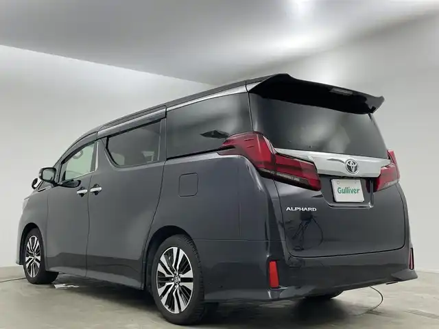 トヨタ アルファード S Cパッケージ 岡山県 2020(令2)年 5.5万km スパークリングブラックパールクリスタルシャイン 純正9インチディスプレイオーディオ/(フルセグ/Bluetooth/Carplay)/サンルーフ/衝突軽減ブレーキ/両側電動スライドドア/レーダークルーズコントロール/3眼LEDヘッドライト/デジタルインナーミラー/ビルトインETC/D/N席パワーシート/シートヒーター/社外ドライブレコーダー/電動リアゲート/レーンキープアシスト/オートハイビーム/プッシュスタート/スマートキー