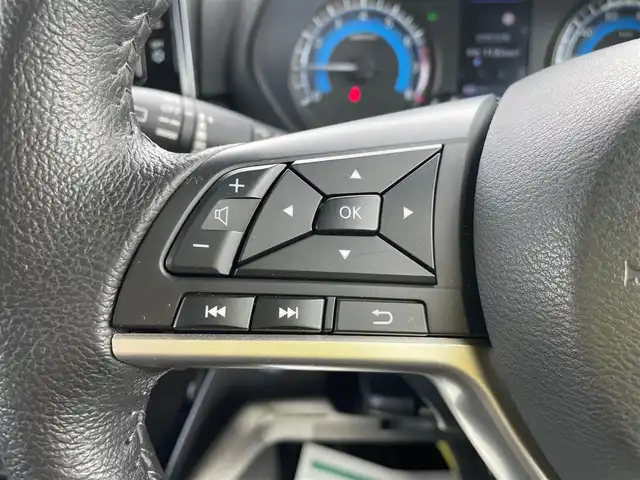日産 ルークス HWS Gターボ プロパイロットED 石川県 2021(令3)年 1.5万km アトランティックブルー エマージェンシーブレーキ/純正9型メモリーナビ/フルセグTV/アラウンドビューモニター/LEDヘッドライト/ETC/純正アルミホイール/プロパイロット/ドライブレコーダー/インテリキー/プッシュスタート/電動ミラー/フォグランプ