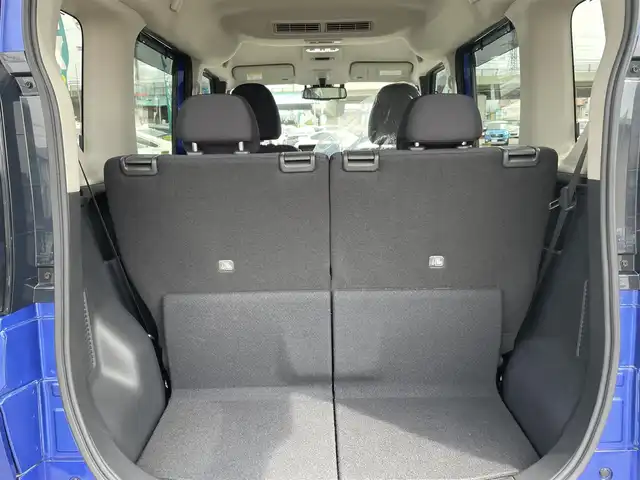 日産 ルークス HWS Gターボ プロパイロットED 石川県 2021(令3)年 1.5万km アトランティックブルー エマージェンシーブレーキ/純正9型メモリーナビ/フルセグTV/アラウンドビューモニター/LEDヘッドライト/ETC/純正アルミホイール/プロパイロット/ドライブレコーダー/インテリキー/プッシュスタート/電動ミラー/フォグランプ