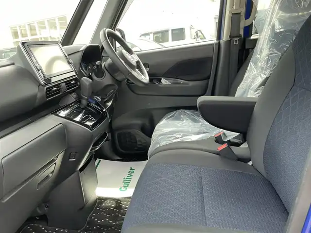 日産 ルークス HWS Gターボ プロパイロットED 石川県 2021(令3)年 1.5万km アトランティックブルー エマージェンシーブレーキ/純正9型メモリーナビ/フルセグTV/アラウンドビューモニター/LEDヘッドライト/ETC/純正アルミホイール/プロパイロット/ドライブレコーダー/インテリキー/プッシュスタート/電動ミラー/フォグランプ