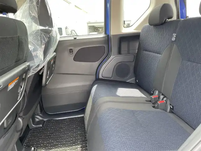 日産 ルークス HWS Gターボ プロパイロットED 石川県 2021(令3)年 1.5万km アトランティックブルー エマージェンシーブレーキ/純正9型メモリーナビ/フルセグTV/アラウンドビューモニター/LEDヘッドライト/ETC/純正アルミホイール/プロパイロット/ドライブレコーダー/インテリキー/プッシュスタート/電動ミラー/フォグランプ