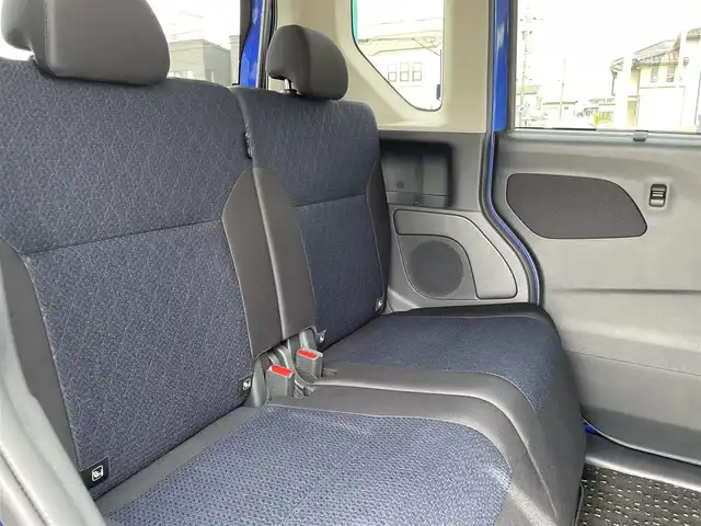 日産 ルークス HWS Gターボ プロパイロットED 石川県 2021(令3)年 1.5万km アトランティックブルー エマージェンシーブレーキ/純正9型メモリーナビ/フルセグTV/アラウンドビューモニター/LEDヘッドライト/ETC/純正アルミホイール/プロパイロット/ドライブレコーダー/インテリキー/プッシュスタート/電動ミラー/フォグランプ
