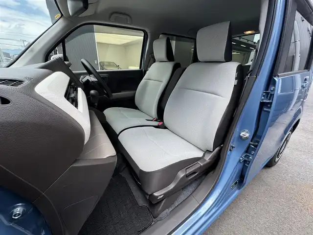 ホンダ Ｎ ＷＧＮ Lターボ ホンダセンシング 滋賀県 2020(令2)年 1.3万km ホライズンシーブルーパール 禁煙車/２トーン/純正ナビ/【Ｂｌｕｅｔｏｏｔｈ/CD/DVD/フルセグTV】/ＥＴＣ/バックカメラ/ホンダセンシング/●衝突軽減ブレーキ/●誤発進抑制機能/●歩行者事故低減ステアリング/●先行車発進お知らせ機能/●標識認識機能/●路外逸脱抑制機能/●渋滞追従機能付アダプティブ・クルーズ・コントロール/●車線維持支援システム/●後方誤発進抑制機能/●オートハイビーム/ＬＥＤライト/シートヒーター/ステアリングスイッチ/ブレーキホールド/スマートキー