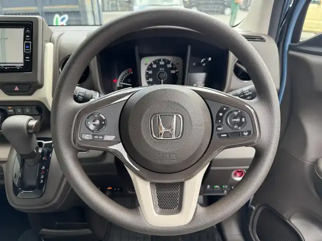 ホンダ Ｎ ＷＧＮ Lターボ ホンダセンシング 滋賀県 2020(令2)年 1.3万km ホライズンシーブルーパール 禁煙車/２トーン/純正ナビ/【Ｂｌｕｅｔｏｏｔｈ/CD/DVD/フルセグTV】/ＥＴＣ/バックカメラ/ホンダセンシング/●衝突軽減ブレーキ/●誤発進抑制機能/●歩行者事故低減ステアリング/●先行車発進お知らせ機能/●標識認識機能/●路外逸脱抑制機能/●渋滞追従機能付アダプティブ・クルーズ・コントロール/●車線維持支援システム/●後方誤発進抑制機能/●オートハイビーム/ＬＥＤライト/シートヒーター/ステアリングスイッチ/ブレーキホールド/スマートキー