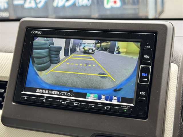 ホンダ Ｎ ＷＧＮ Lターボ ホンダセンシング 滋賀県 2020(令2)年 1.3万km ホライズンシーブルーパール 禁煙車/２トーン/純正ナビ/【Ｂｌｕｅｔｏｏｔｈ/CD/DVD/フルセグTV】/ＥＴＣ/バックカメラ/ホンダセンシング/●衝突軽減ブレーキ/●誤発進抑制機能/●歩行者事故低減ステアリング/●先行車発進お知らせ機能/●標識認識機能/●路外逸脱抑制機能/●渋滞追従機能付アダプティブ・クルーズ・コントロール/●車線維持支援システム/●後方誤発進抑制機能/●オートハイビーム/ＬＥＤライト/シートヒーター/ステアリングスイッチ/ブレーキホールド/スマートキー