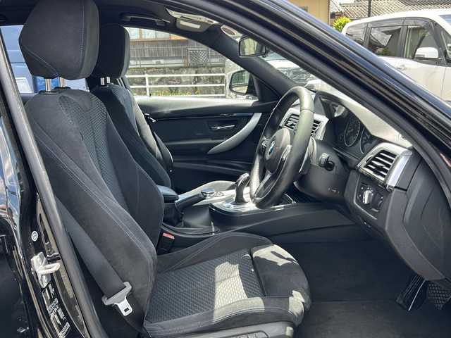 ＢＭＷ ３２０ｄ Mスポーツ 岐阜県 2016(平28)年 10.4万km ヘレスブラックM 登録時走行距離103318km/純正ＳＤナビ　/前後ドライブレコーダー　/バックカメラ　/レーザーツインレシーバー/レーダークルーズコントロール　/コーナーセンサー　/レーンキープアシスト/横滑り防止装置/アイドリングストップ/純正１８インチアルミホイール　/ＬＥＤヘッドライト　/オートライト　/ターボ　/スペアキー　/プッシュスタート/ウィンカーミラー/フロアマット
