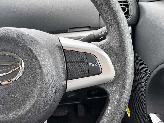 ダイハツ タント X VS SAⅢ 静岡県 2019(令1)年 4.4万km レーザーブルークリスタルシャイン ●純正ナビ/(フルセグ/CD/DVD/Bluetooth)/(NMZK-W69D)/●運転席シートヒーター/●全方位カメラ/●衝突被害軽減システム/●レーンキープアシスト/●LEDライト/●オートライト/●オートマチックハイビーム/●ステアリングスイッチ/●ETC/●両側パワースライドドア/●電動格納ミラー/●ドアバイザー/●純正フロアマット/●純正14インチアルミホイール/●ダブルSRS＋ABS