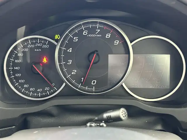 スバル ＢＲＺ GT 愛知県 2016(平28)年 3.4万km クリスタルホワイトP STiエアロ/リアスポイラー/bremboキャリパー/TEIN車高調（純正積込）/STiスポーツマフラー/STiタワーバー/17インチ10本スポークアルミホイール/純正7インチナビ/（フルセグ、バックカメラ、Bluetooth、DVD）/ETC/ドライブレコーダー/前席シートヒーター/BRZ刺繍アルカンターラコンビシート/スピンターンノブ/クルーズコントロール