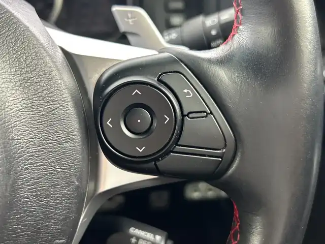 スバル ＢＲＺ GT 愛知県 2016(平28)年 3.4万km クリスタルホワイトP STiエアロ/リアスポイラー/bremboキャリパー/TEIN車高調（純正積込）/STiスポーツマフラー/STiタワーバー/17インチ10本スポークアルミホイール/純正7インチナビ/（フルセグ、バックカメラ、Bluetooth、DVD）/ETC/ドライブレコーダー/前席シートヒーター/BRZ刺繍アルカンターラコンビシート/スピンターンノブ/クルーズコントロール