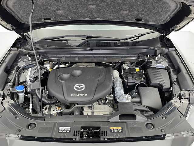 マツダ ＣＸ－５ XD プロアクティブ 宮城県 2020(令2)年 3.9万km ジェットブラックマイカ ４ＷＤ /ＢＯＳＥサウンド /衝突軽減ブレーキ /360°ビューモニター /純正ナビ /パワーバックドア /運転席/助手席シートヒーター /ステアリングヒーター /アダプティブクルーズコントロール /純正19インチAW /ルーフレール/ドライブレコーダー /禁煙