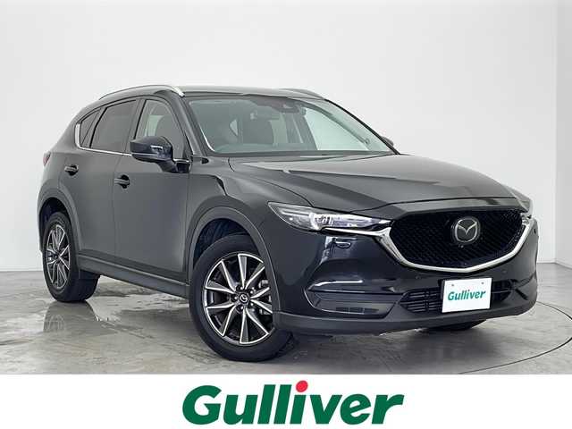 マツダ ＣＸ－５ XD プロアクティブ 宮城県 2020(令2)年 3.9万km ジェットブラックマイカ ４ＷＤ /ＢＯＳＥサウンド /衝突軽減ブレーキ /360°ビューモニター /純正ナビ /パワーバックドア /運転席/助手席シートヒーター /ステアリングヒーター /アダプティブクルーズコントロール /純正19インチAW /ルーフレール/ドライブレコーダー /禁煙