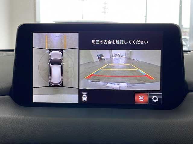マツダ ＣＸ－５ XD プロアクティブ 宮城県 2020(令2)年 3.9万km ジェットブラックマイカ ４ＷＤ /ＢＯＳＥサウンド /衝突軽減ブレーキ /360°ビューモニター /純正ナビ /パワーバックドア /運転席/助手席シートヒーター /ステアリングヒーター /アダプティブクルーズコントロール /純正19インチAW /ルーフレール/ドライブレコーダー /禁煙