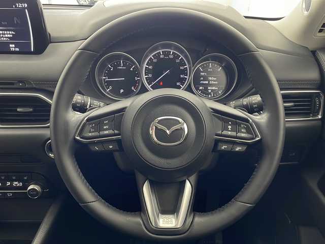 マツダ ＣＸ－５ XD プロアクティブ 宮城県 2020(令2)年 3.9万km ジェットブラックマイカ ４ＷＤ /ＢＯＳＥサウンド /衝突軽減ブレーキ /360°ビューモニター /純正ナビ /パワーバックドア /運転席/助手席シートヒーター /ステアリングヒーター /アダプティブクルーズコントロール /純正19インチAW /ルーフレール/ドライブレコーダー /禁煙