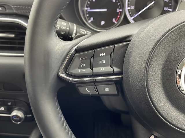 マツダ ＣＸ－５ XD プロアクティブ 宮城県 2020(令2)年 3.9万km ジェットブラックマイカ ４ＷＤ /ＢＯＳＥサウンド /衝突軽減ブレーキ /360°ビューモニター /純正ナビ /パワーバックドア /運転席/助手席シートヒーター /ステアリングヒーター /アダプティブクルーズコントロール /純正19インチAW /ルーフレール/ドライブレコーダー /禁煙