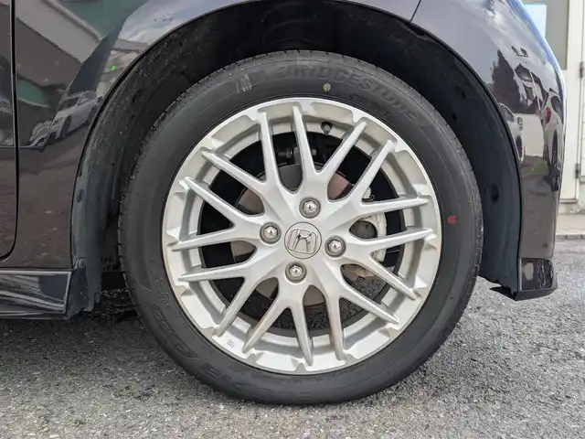 ホンダ Ｎ ＢＯＸ カスタム EX ターボ 埼玉県 2023(令5)年 0.5万km プレミアムベルベットパープル・パール ワンオーナー/ターボ搭載車/レーダークルーズコントロール/衝突被害軽減ブレーキ/バックカメラ/コーナーセンサー/両側パワースライドドア/純正ナビ・オーディオ（Gathers）/型番：VXM-234VFi/（フルセグTV/BT/CD/DVD/FM/AM）/純正ドラレコ（前後）/ビルトンETC/パドルシフト/ステアリングリモコン/ハーフレザーシート/電子ブレーキ/オートHOLD機能/ヘッドライトレベライザー/プッシュスタート/ドアバイザー/スマートキー（スペアキーあり）/車両取説、ナビ取説あり/電動格納ミラー