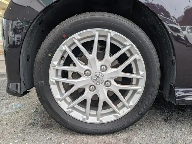 ホンダ Ｎ ＢＯＸ カスタム EX ターボ 埼玉県 2023(令5)年 0.5万km プレミアムベルベットパープル・パール ワンオーナー/ターボ搭載車/レーダークルーズコントロール/衝突被害軽減ブレーキ/バックカメラ/コーナーセンサー/両側パワースライドドア/純正ナビ・オーディオ（Gathers）/型番：VXM-234VFi/（フルセグTV/BT/CD/DVD/FM/AM）/純正ドラレコ（前後）/ビルトンETC/パドルシフト/ステアリングリモコン/ハーフレザーシート/電子ブレーキ/オートHOLD機能/ヘッドライトレベライザー/プッシュスタート/ドアバイザー/スマートキー（スペアキーあり）/車両取説、ナビ取説あり/電動格納ミラー