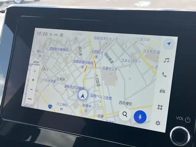 トヨタ ヴォクシー S－Z 道南・函館 2024(令6)年 1.7万km アティチュードブラックマイカ /純正ナビ//フルセグＴＶ//寒冷地仕様//バックカメラ//レーダークルーズコントロール//レーンキープアシスト//シートヒーター//両側パワースライドドア//コーナーセンサー//オートハイビーム//ハーフレザー//ＥＴＣ