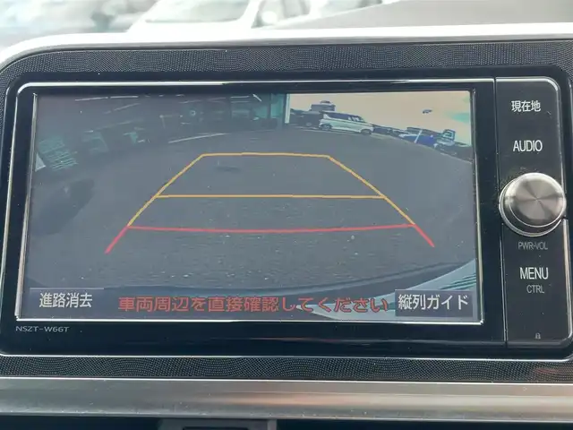 トヨタ シエンタ G クエロ 東京都 2018(平30)年 3.8万km ブラックマイカ トヨタセーフティセンスC /・プリクラッシュセーフティ/・レーンディパーチャーアラート/・オートマチックハイビーム/プッシュスタート/アイドリングストップ/純正ナビ/フルセグTV/バックカメラ/ETC2.0/両側パワースライドドア/ハーフレザーシート/LEDヘッドライト/オートライト/ドアバイザー/15インチ社外アルミホイール/社外アルミホイール付きスタッドレスタイヤ４本車載/スマートキー