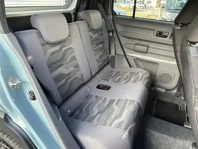 ダイハツ タフト G ターボ 石川県 2020(令2)年 2.9万km ミストブルーマイカメタリック ディスプレイオーディオ/フルセグ/Bluetooth/バックカメラ/ETC/スマートキー/ドライブレコーダー/ガラスルーフ/レーダークルーズ/ターボ/純正15インチアルミ/シートヒーター/電動パーキング