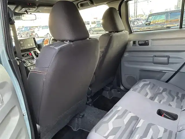 ダイハツ タフト G ターボ 石川県 2020(令2)年 2.9万km ミストブルーマイカメタリック ディスプレイオーディオ/フルセグ/Bluetooth/バックカメラ/ETC/スマートキー/ドライブレコーダー/ガラスルーフ/レーダークルーズ/ターボ/純正15インチアルミ/シートヒーター/電動パーキング