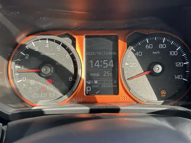 ダイハツ タフト G ターボ 石川県 2020(令2)年 2.9万km ミストブルーマイカメタリック ディスプレイオーディオ/フルセグ/Bluetooth/バックカメラ/ETC/スマートキー/ドライブレコーダー/ガラスルーフ/レーダークルーズ/ターボ/純正15インチアルミ/シートヒーター/電動パーキング
