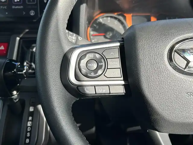 ダイハツ タフト G ターボ 石川県 2020(令2)年 2.9万km ミストブルーマイカメタリック ディスプレイオーディオ/フルセグ/Bluetooth/バックカメラ/ETC/スマートキー/ドライブレコーダー/ガラスルーフ/レーダークルーズ/ターボ/純正15インチアルミ/シートヒーター/電動パーキング