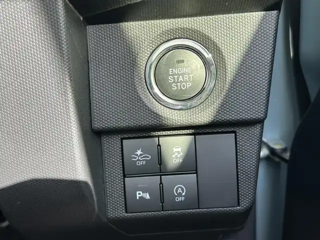 ダイハツ タフト G ターボ 石川県 2020(令2)年 2.9万km ミストブルーマイカメタリック ディスプレイオーディオ/フルセグ/Bluetooth/バックカメラ/ETC/スマートキー/ドライブレコーダー/ガラスルーフ/レーダークルーズ/ターボ/純正15インチアルミ/シートヒーター/電動パーキング
