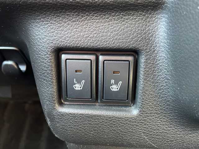 マツダ フレアワゴン ハイブリッド XS 岩手県 2018(平30)年 1.6万km ピュアホワイトP 4WD/社外オーディオ(CD/USB/AUX/ラジオ)/衝突被害軽減ブレーキ/車線逸脱警報機能/コーナーセンサー/横滑り防止機能/アイドリングストップ/両側パワースライドドア/前方ドライブレコーダー/プッシュスタート/スマートキー(×2)/純正フロアマット/社外14inアルミホイール/電動格納ミラー/ドアバイザー/保証書