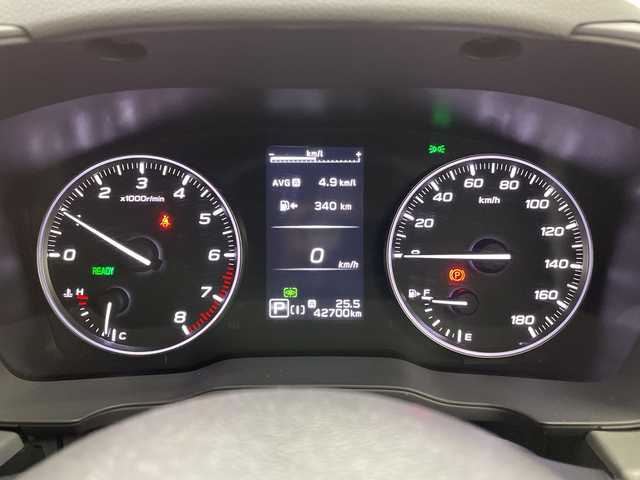 スバル クロストレック ツーリング 新潟県 2024(令6)年 4.3万km グレー 純正11.6型メモリナビ/全方位カメラ/ハンドルヒーター/アイサイトX/ビルトインETC/前席シートヒーター/ドライブレコーダー/バックフォグ/LEDヘッドライト/前席パワーシート/純正フロアマット/運転席メモリーパワーシート/トノカバー