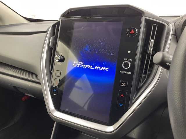 スバル クロストレック ツーリング 新潟県 2024(令6)年 4.3万km グレー 純正11.6型メモリナビ/全方位カメラ/ハンドルヒーター/アイサイトX/ビルトインETC/前席シートヒーター/ドライブレコーダー/バックフォグ/LEDヘッドライト/前席パワーシート/純正フロアマット/運転席メモリーパワーシート/トノカバー