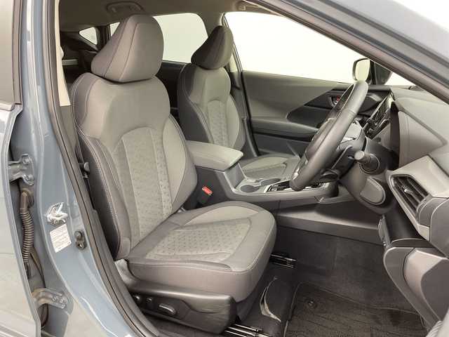 スバル クロストレック ツーリング 新潟県 2024(令6)年 4.3万km グレー 純正11.6型メモリナビ/全方位カメラ/ハンドルヒーター/アイサイトX/ビルトインETC/前席シートヒーター/ドライブレコーダー/バックフォグ/LEDヘッドライト/前席パワーシート/純正フロアマット/運転席メモリーパワーシート/トノカバー