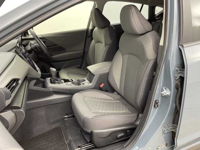 スバル クロストレック ツーリング 新潟県 2024(令6)年 4.3万km グレー 純正11.6型メモリナビ/全方位カメラ/ハンドルヒーター/アイサイトX/ビルトインETC/前席シートヒーター/ドライブレコーダー/バックフォグ/LEDヘッドライト/前席パワーシート/純正フロアマット/運転席メモリーパワーシート/トノカバー