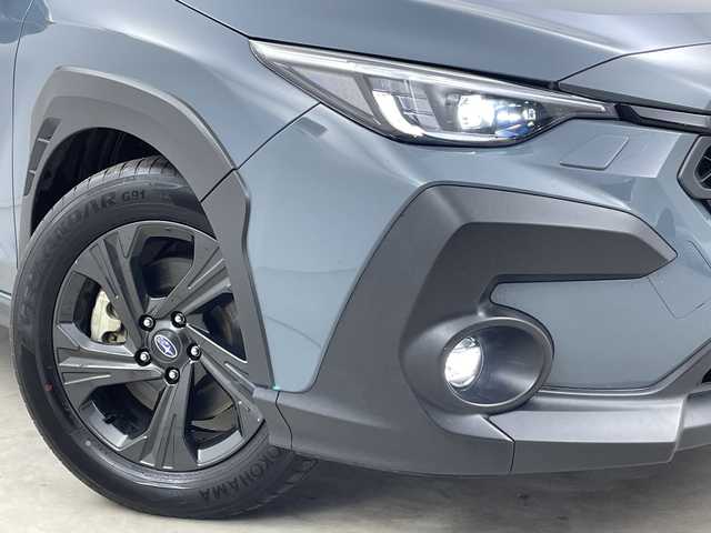 スバル クロストレック ツーリング 新潟県 2024(令6)年 4.3万km グレー 純正11.6型メモリナビ/全方位カメラ/ハンドルヒーター/アイサイトX/ビルトインETC/前席シートヒーター/ドライブレコーダー/バックフォグ/LEDヘッドライト/前席パワーシート/純正フロアマット/運転席メモリーパワーシート/トノカバー