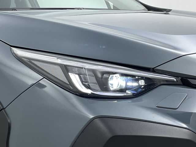 スバル クロストレック ツーリング 新潟県 2024(令6)年 4.3万km グレー 純正11.6型メモリナビ/全方位カメラ/ハンドルヒーター/アイサイトX/ビルトインETC/前席シートヒーター/ドライブレコーダー/バックフォグ/LEDヘッドライト/前席パワーシート/純正フロアマット/運転席メモリーパワーシート/トノカバー