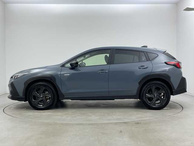 スバル クロストレック ツーリング 新潟県 2024(令6)年 4.3万km グレー 純正11.6型メモリナビ/全方位カメラ/ハンドルヒーター/アイサイトX/ビルトインETC/前席シートヒーター/ドライブレコーダー/バックフォグ/LEDヘッドライト/前席パワーシート/純正フロアマット/運転席メモリーパワーシート/トノカバー