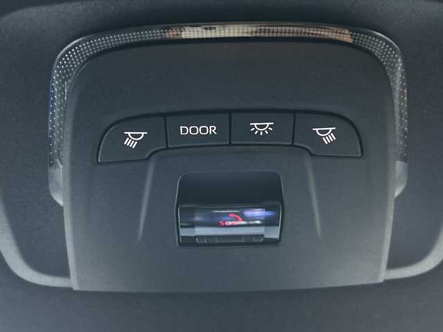 トヨタ カローラ クロス Z 山口県 2023(令5)年 1.3万km スパークリングブラックパールクリスタルシャイン 純正ナビ/（AM/FM/Bluetooth/フルセグTV）/スマートキー×２/全方位カメラ/アダプティブクルーズコントロール/パワーシート/電動リアゲート/ハーフレザーシート/シートヒーター（D/N）/純正フロアマット/純正18インチアルミホイール/LEDオートライト/ETC2.0/ドライブレコーダー（F/R）/保証書/取扱説明書