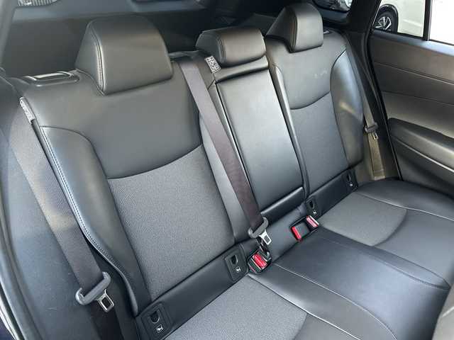 トヨタ カローラ クロス Z 山口県 2023(令5)年 1.3万km スパークリングブラックパールクリスタルシャイン 純正ナビ/（AM/FM/Bluetooth/フルセグTV）/スマートキー×２/全方位カメラ/アダプティブクルーズコントロール/パワーシート/電動リアゲート/ハーフレザーシート/シートヒーター（D/N）/純正フロアマット/純正18インチアルミホイール/LEDオートライト/ETC2.0/ドライブレコーダー（F/R）/保証書/取扱説明書