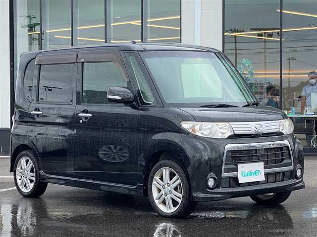 ダイハツ,タント,カスタムRS,純SDナビ Fセグ BT Bカメ 片Pスラ ETC HID 参考価格 カスタムご相談 じゅん114様 その他