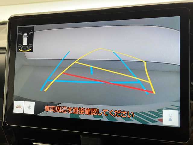 トヨタ ノア ハイブリッド