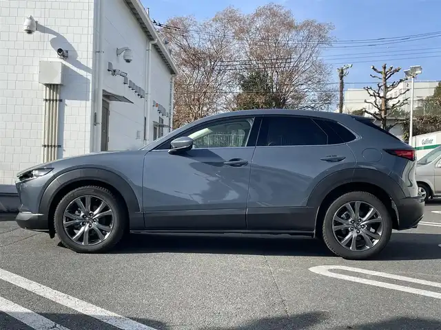 マツダ ＣＸ－３０